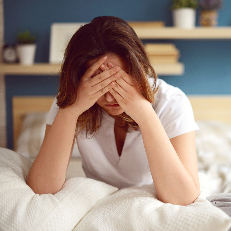 بیماری‌های سینه