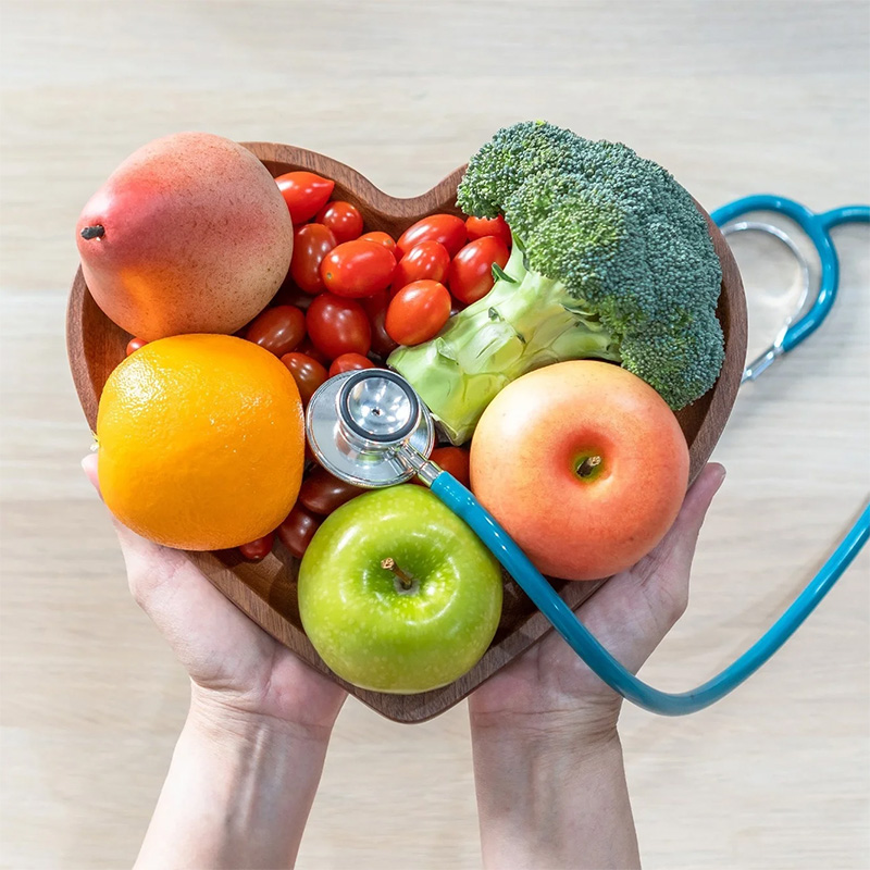 پیشگیری از بیماری‌های قلبی و عروقی